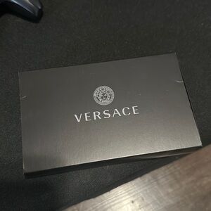 Versace samples sprays